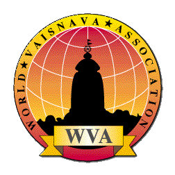 Associação Mundial Vaisnava (WVA)